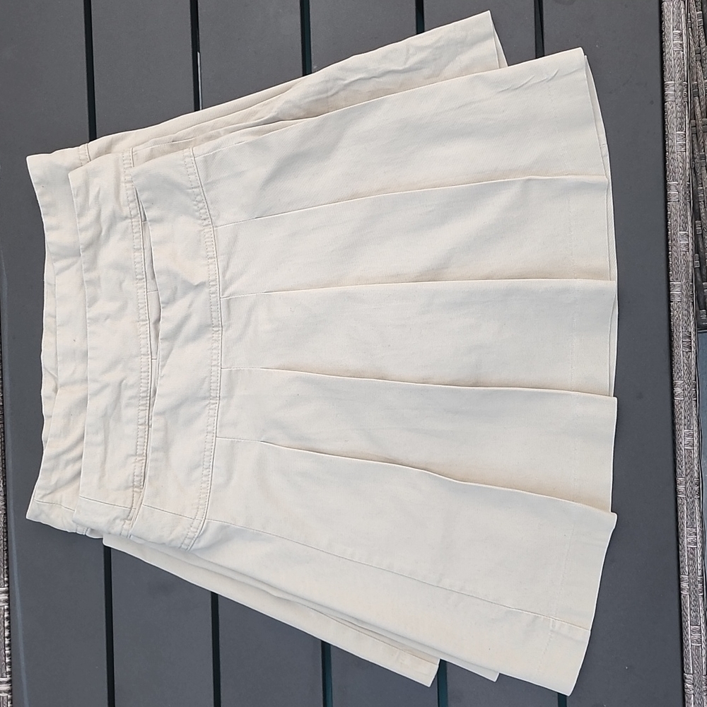 3 Children's Place Uniform Skorts